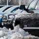 Illustration for article titled March U.S. Auto Sales Numbers Arent Looking Good As Consumer Confidence Slumps Further